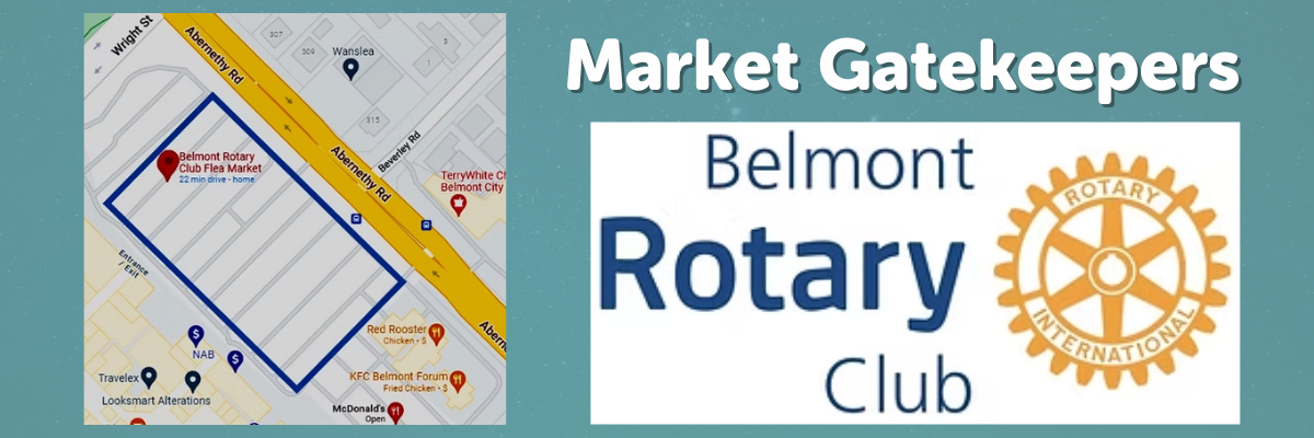 Market Gatekeepers